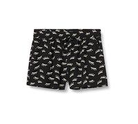 Triumph Beach MyWear SHORTS pt, Bermuda Donna, Nero, 46