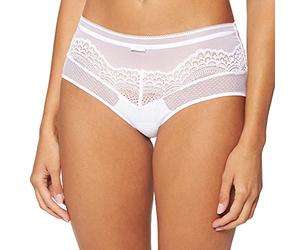 Triumph Beauty-full Darling Maxi, Slip, Donna, Bianco (White), 42