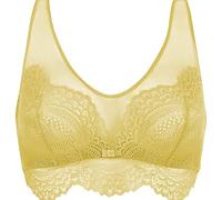 Triumph Beauty-Full Darling W Reggiseno con Ferretto, Giallo (Golden Lilly 7007), 75D Donna
