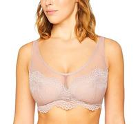Triumph Beauty-Full Darling W Reggiseno con Ferretto, Viola (Foggy Mauve 6116), 80F Donna