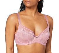 Triumph Beauty-Full Darling W02 Reggiseno Con Coppe Modellate, Viola (Rosebloom), 75C Donna