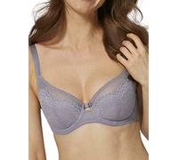 Triumph Beauty-full Darling W02, Reggiseno con ferretto Donna, Grigio (Twilight Grey), 1D