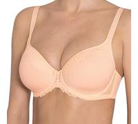 Triumph Beauty-Full Darling WP, Reggiseno sfoderato con ferretto Donna, Arancione (Orange Highlight), 80F