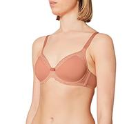 Triumph Beauty-Full Darling WP Reggiseno Sfoderato con Ferretto, Rust, 1C Donna