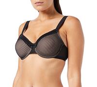 Triumph Beauty-full Idol W01, Reggiseno Donna, Nero (Black), 3C
