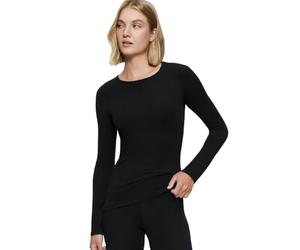Triumph Beauty Layers LSL Top 04 Black, Nero, L