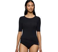 Triumph Beauty Layers SSL Top 04 Maglietta, Nero, XL Donna
