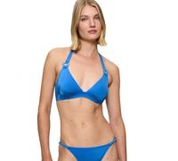 Triumph Bikini da Donna Midnight Swim P, Very Blue, 44