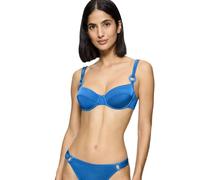 Triumph Bikini da donna Midnight Swim W, Blu (Very Blue), 46