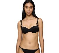 Triumph Bikini da donna Midnight Swim W, Nero , 44 / D