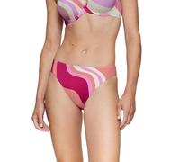 Triumph Summer Mix & Match Tai Bikini Bottom, Multicolore (Pink-Light Combination), 50 Donna