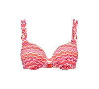 TRIUMPH Bikini top MIX & MATCH SUMMER arancione / combinazione chiara arancione | 40E