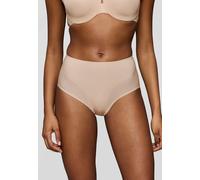 TRIUMPH BMU ILLUSION CURVE Slip Maxi Modellante