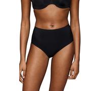 Triumph BMU Illusion Curve Slip Maxi Modellante, Nero L