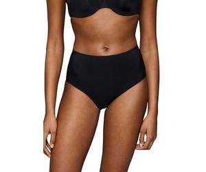Triumph BMU Illusion Curve Slip Maxi Modellante, Nero L