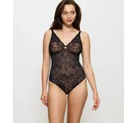 TRIUMPH REGGISENO FERRETTO - WILD ROSE SENSATION W01 COPPE C D E F G - NERO NUDO