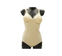 TRIUMPH Body Contenitivo Senza Ferretto Art Loretta Soft 01 BS Coppa C