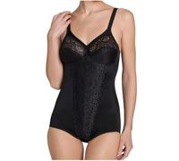 Body donna Triumph Romy Noir 115 C