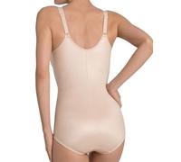 Triumph Body Doreen Cotton 01 BSZ per Donna, Beige, 95B