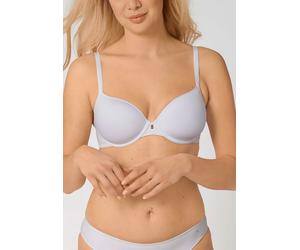 TRIUMPH BODY MAKE UP ESSENTIAL WHP Reggiseno Sfoderato con Ferretto Coppa B e C