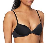 Triumph Donna Body Make-Up Essentials WHP, Wired padded bra, BLACK, 3B