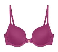 Triumph - Body Make Up Essentials Whp - Reggiseno con Ferretto, Vino Rosso, 3A