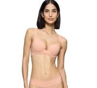 Triumph Body Make-up Illusion Bra, Polvere Blush, 3C Donna