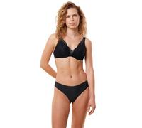 Triumph Donna Body Make-Up Illusion Lace WP, Bra, Black, 4E