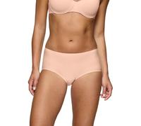 Triumph Body Make-Up Illusion Shorty Ex Slip, Powder Blush, 42 da Donna