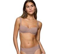 Triumph Body Make Up Illusion Wp01 Ex Reggiseno, Mousse al Cioccolato, 3B Donna