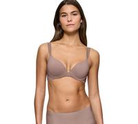 Triumph Body Make Up Illusion Wp02 Reggiseno, Mousse al Cioccolato, 4C Donna