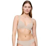 Triumph Body Make Up Illusion Wp02 Reggiseno, Nude Beige, 5C Donna