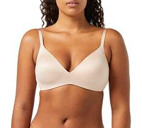 Triumph Donna Body Make-up Soft Touch P EX, Padded bra, NEUTRAL BEIGE, 4D