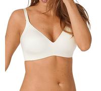 Triumph - Body Make-up Soft Touch P - Schalen BH ohne Bügel (80 C Vanille)