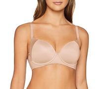 Triumph Body Make-up Soft Touch WP Ex Reggiseno Sfoderato con Ferretto Donna (Pacco da 1)