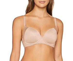 Triumph Body Make-up Soft Touch WP Ex Reggiseno Sfoderato con Ferretto Donna (Pacco da 1)