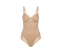 Body modellante con ferretto True Shape Sensation 6D