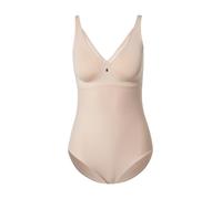 TRIUMPH Body modellante 'True Shape Sensation' beige chiaro Donna TRIUMPH XSxC beige chiaro