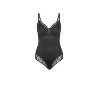 TRIUMPH Body modellante 'True Shape Sensation' nero Donna TRIUMPH M-LxC nero