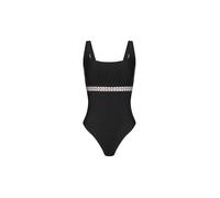 TRIUMPH Body PALINA COSMIC HEARTBEAT nero nero | M