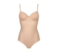 Triumph - Body - - Tops - Donna - Beige - 3D IT
