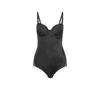 Triumph - Body - - Tops - Donna - Nero - L