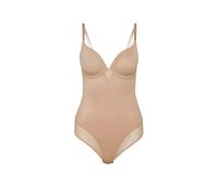 TRIUMPH Body TRUE SHAPE SENSATION smooth skin beige | 85C