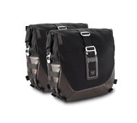 Triumph Bonneville 1200 Speedmaster 18-24 SW Motech Leggenda Lato Borsa Sistema