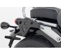 Triumph Bonneville 1200 Speedmaster Abs 2018-2024 Sw Motech Slh Rhs Carrier