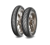 Triumph Bonneville 1200 T120 ABS 2016-2020 Michelin Road Classic Tyre 150/70R17