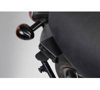 Adattatore per supporti laterali Slc Sw-motech Triumph Bonneville 1200-900 HTA