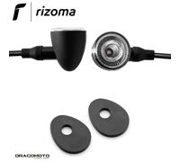 TRIUMPH Bonneville T100 2015-2016 Indicatore di direzione freccia Iride L RIZ...