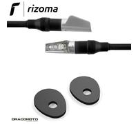 TRIUMPH Bonneville T100 2015-2016 Indicatore di direzione freccia Leggera RIZ...