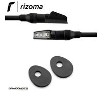 TRIUMPH Bonneville T100 2015-2016 Indicatore di direzione freccia Leggera RIZ...